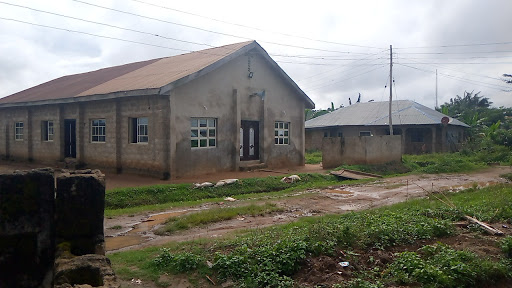 Cac Rock Of Salvation Canaan Land, Akure, Nigeria, Church, state Ondo