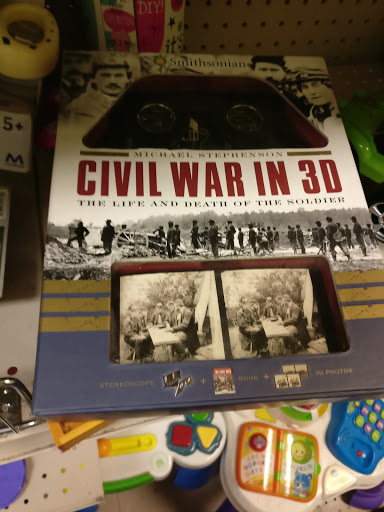 Thrift Store «Goodwill Store & Donation Center», reviews and photos