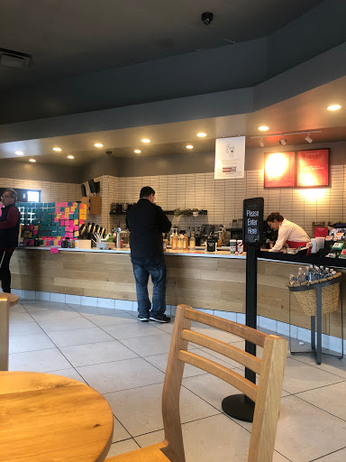 Starbucks image