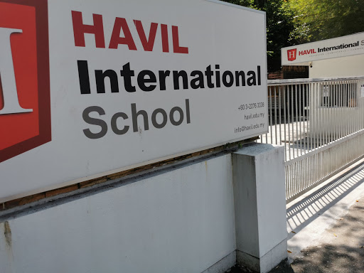 Havil International School