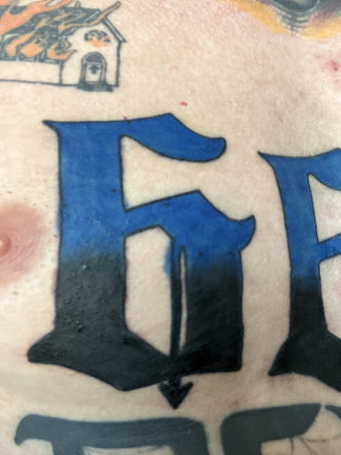 Find tattoo ideas for mother for your next unique tattoo in Midland at The Company Ink