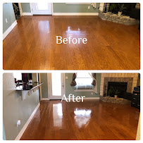 Mr. Pink’s Cleaning Service LLC