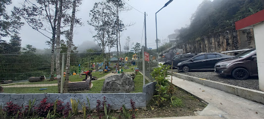 PUNCAK MARISINI RECREATION PARK