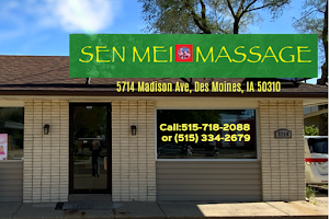 Sen Mei Massage image