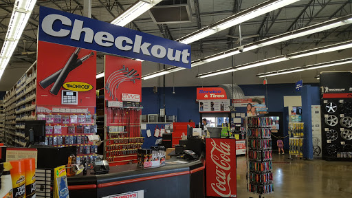 Auto Parts Store «Pep Boys Auto Parts & Service», reviews and photos, 3169 Northlake Blvd, Palm Beach Gardens, FL 33403, USA