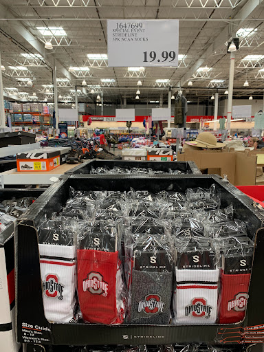 Warehouse store «Costco Wholesale», reviews and photos, 1500 Gemini Pl, Columbus, OH 43240, USA