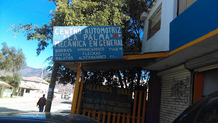 Centro Automotriz La Palma De Macarena