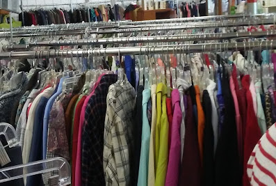 The Salvation Army Thrift Store & Donation Center