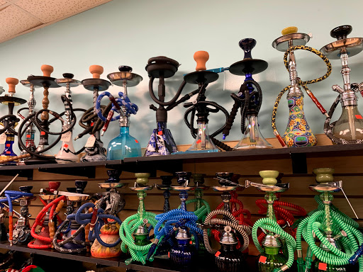 Tobacco Shop «Smokers Heaven KC», reviews and photos, 10145 Wornall Rd, Kansas City, MO 64114, USA