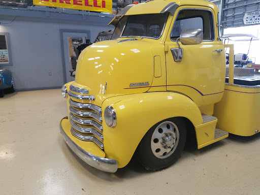 Motorcycle Dealer «AC Motorsports», reviews and photos, 3316 TX-35, Fulton, TX 78358, USA