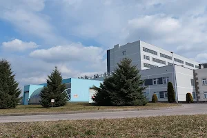 Powiatowy Zakład Opieki Zdrowotnej, Szpital Starachowice image