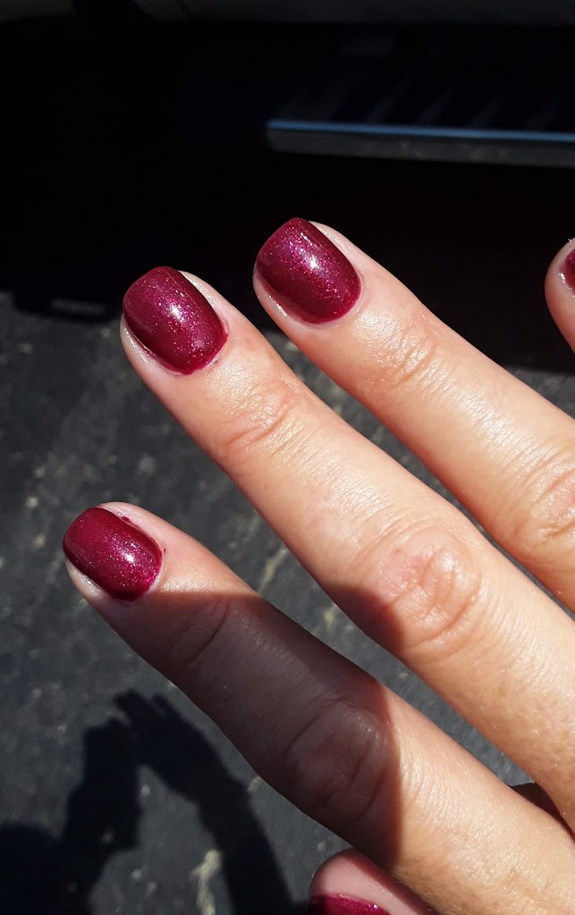 Cute Nails and Spa Madisonville, KY 42431 Services and Reviews