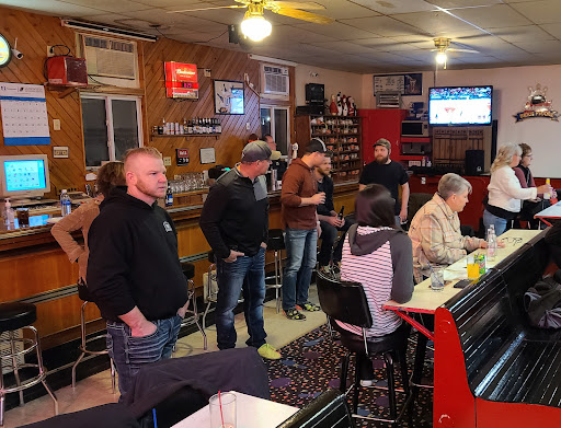 Auto Repair Shop «Big A Auto Sales & Service», reviews and photos, 2311 Central Ave, Dubuque, IA 52001, USA