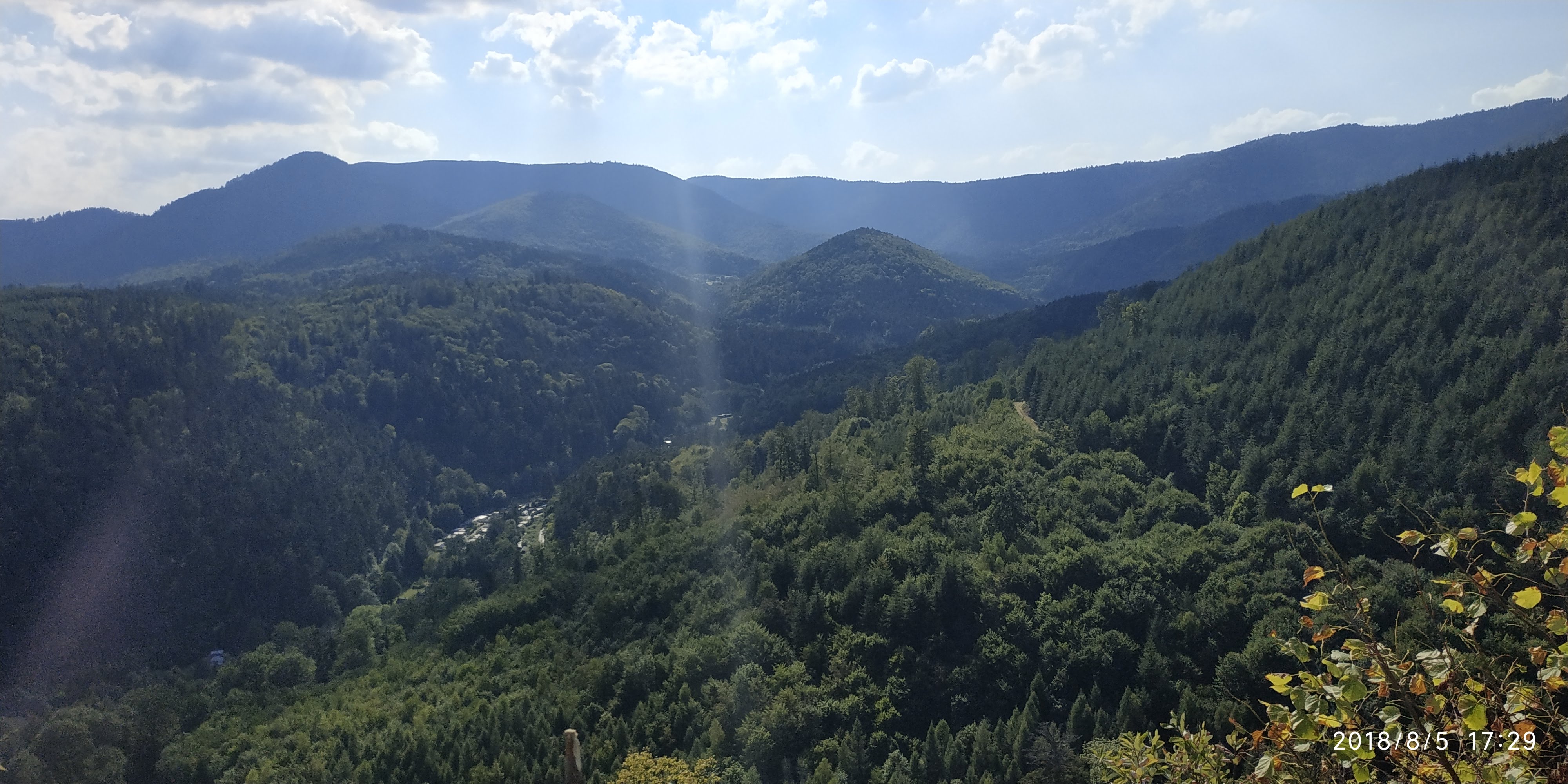 Photo n° 4 de l'avis de Patrice.O fait le 15/08/2018 à 08:02