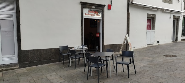 Comentários e avaliações sobre o A MERENDA DO JARDIM