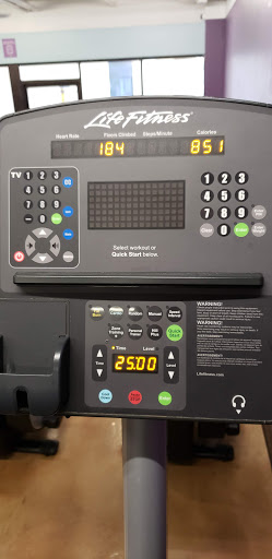 Gym «Anytime Fitness», reviews and photos, 8424 W Hillsborough Ave, Tampa, FL 33615, USA