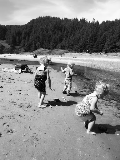 Tourist Attraction «Heceta Head Lighthouse», reviews and photos, 725 Summer St, Florence, OR 97439, USA