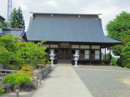 高福寺