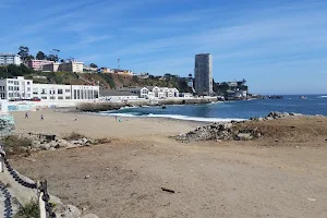 Playa San Mateo image