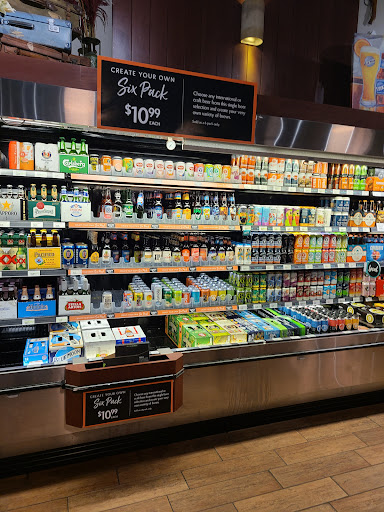 Grocery Store «The Fresh Market», reviews and photos, 1805 Rudy Ln, Louisville, KY 40207, USA