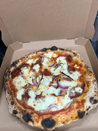 Photos du propriétaire du Pizzeria AROMA Pizza artisanale au Feu de Bois à Draveil - n°9