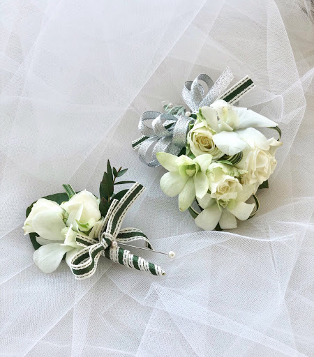 Florist «Peonia LLC», reviews and photos, 1550 Lemoine Ave, Fort Lee, NJ 07024, USA