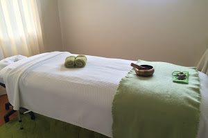 Equilibrium Massage and Holistic Therapies