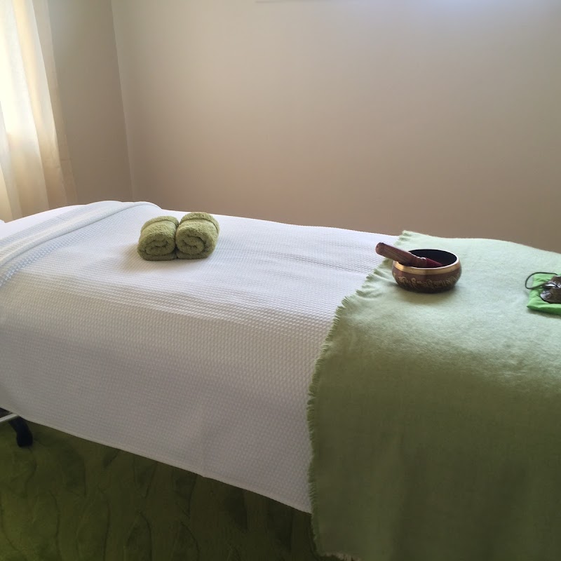Equilibrium Massage and Holistic Therapies