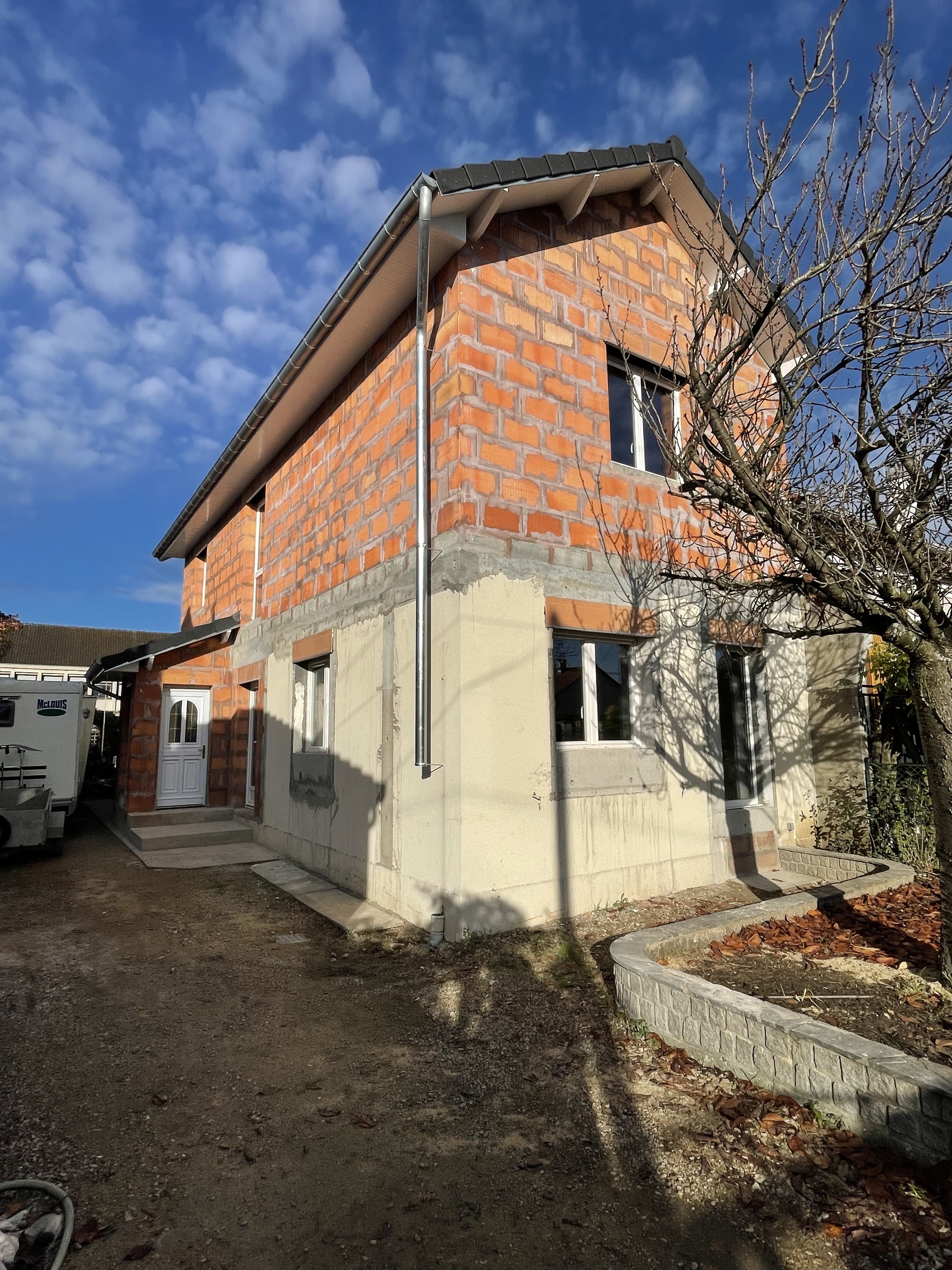 Photo n° 2 de l'avis de Guillaume.a fait le 02/01/2024 à 14:01