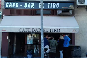 Café bar El tiro image