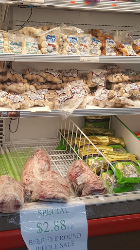 Supermarket «Northstar Supermarket», reviews and photos, 12081 Brookhurst St, Garden Grove, CA 92841, USA