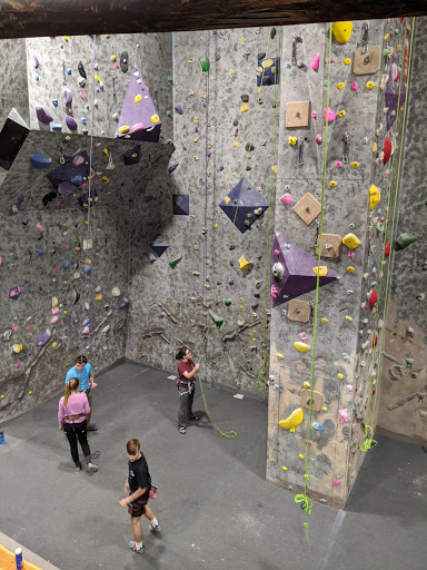 Rock Climbing Gym «RockVentures», reviews and photos, 1044 University Ave, Rochester, NY 14607, USA