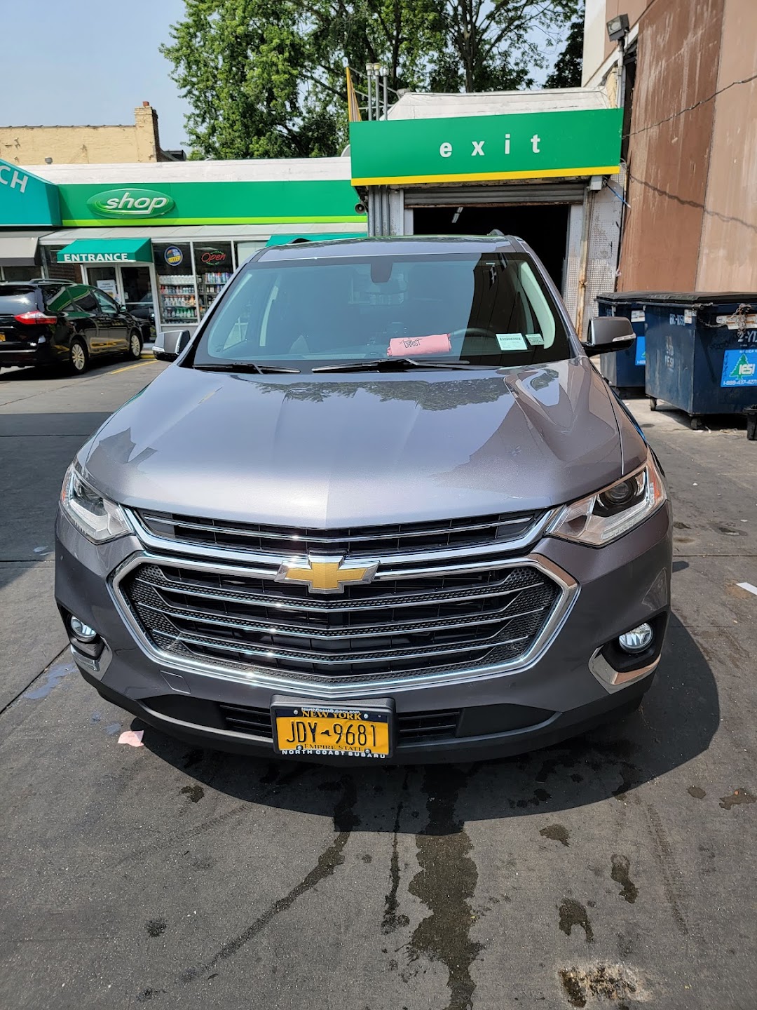 North Coast Subaru Service Center