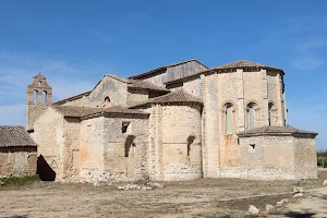 Monastery of Saint Mary of Palazuelos image