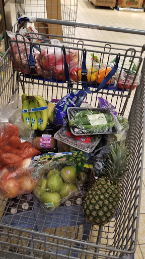 Supermarket «ALDI», reviews and photos, 15179 Montanus Dr, Culpeper, VA 22701, USA