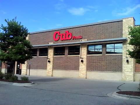 Cub Foods, 5370 W 16th St, St Louis Park, MN 55416, USA, 