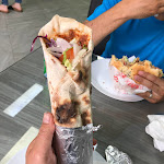 Photo n°2 de l'avis de Michael.2 fait le 22/06/2022 à 13:10 sur le  TAS Kebap - Türkisches Restaurant in Bad Friedrichshall Kochendorf | Döner - Kebap | Pizza à Bad Friedrichshall