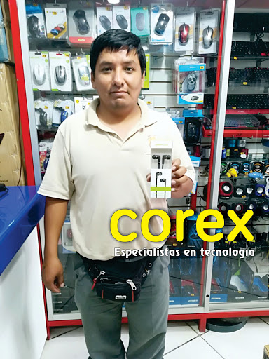 Corex