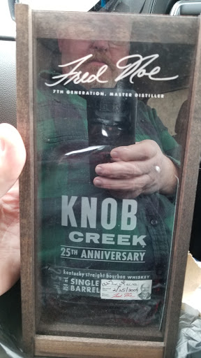 Liquor Store «Holiday Depot Liquor», reviews and photos, 6520 Randol Mill Rd, Fort Worth, TX 76112, USA