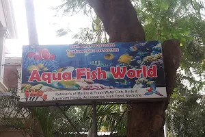 Aqua Fish World image