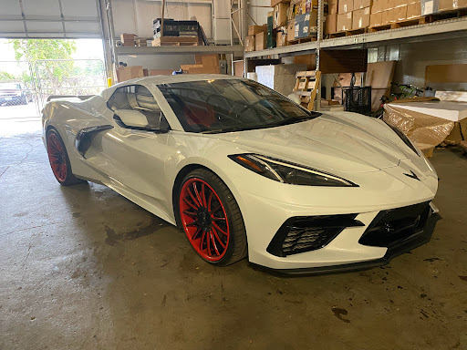 Commercial Printer «In the Mix Productions», reviews and photos, 30450 Ryan Rd, Warren, MI 48092, USA