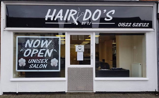 Reviews of Hair Do's in Lincoln - Barber shop