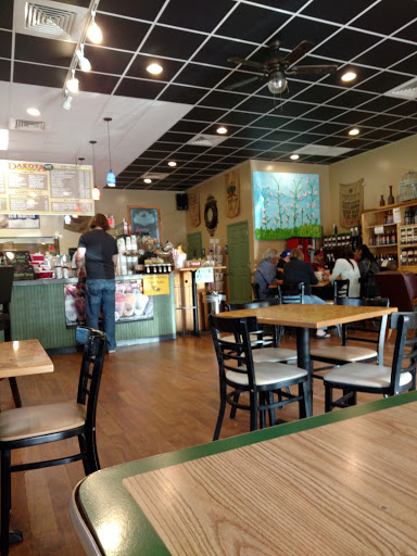 Coffee Shop «Dakota Coffee Works», reviews and photos, 4440 W Main St #6, Dothan, AL 36305, USA