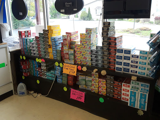 Tobacco Shop «Smokers Choice», reviews and photos, 18 Boulevard Ave, Catskill, NY 12414, USA