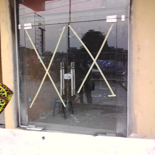 Kovarite Aluminium Limited, Aluminium Village, 1 Salako St, Dopemu, Lagos, Nigeria, Building Materials Store, state Ogun