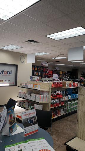 Electrical Supply Store «Crawford Electric Supply», reviews and photos, 7390 Northcourt Rd, Houston, TX 77040, USA