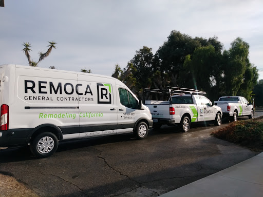 General Contractor «REMOCA General Contractors», reviews and photos, 1470 Encinitas Blvd #186, Encinitas, CA 92024, USA