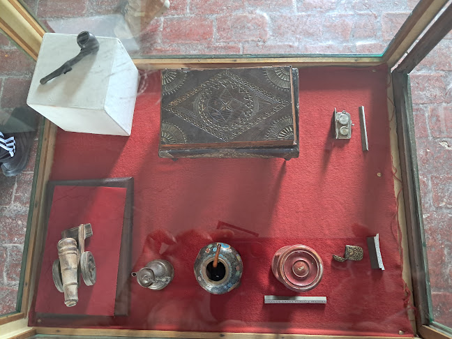 RQMC+PW6, 28 de Julio, Ayacucho 05003