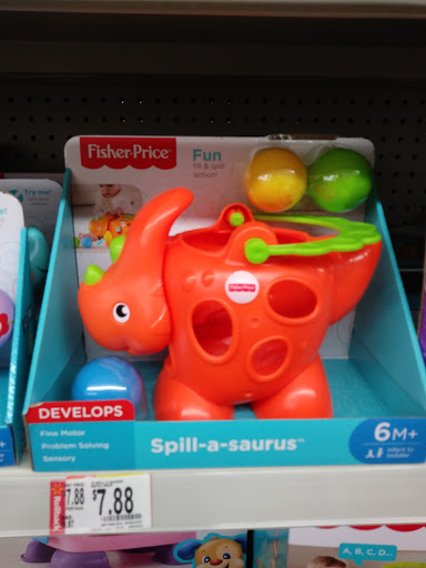 Department Store «Walmart Supercenter», reviews and photos, 12981 Shelbyville Rd, Middletown, KY 40243, USA