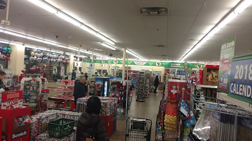 Dollar Store «Dollar Tree», reviews and photos, 421 Valley Brook Ave, Lyndhurst, NJ 07071, USA